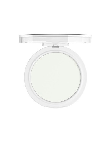 Bare Focus Clarifying  Finishing Powder