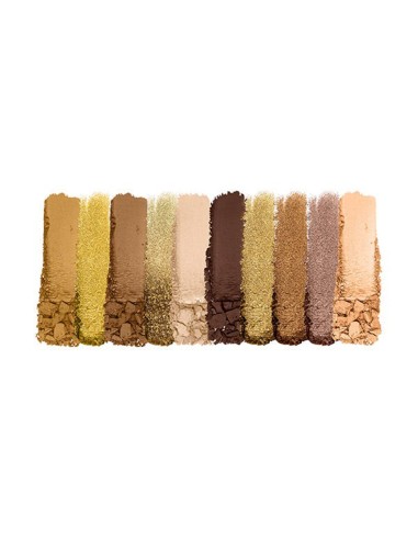 Paleta de Sombra de Ojos Icon 10