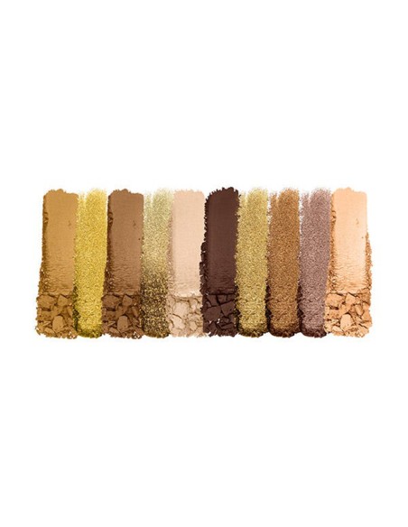 Paleta de Sombra de Ojos Icon 10
