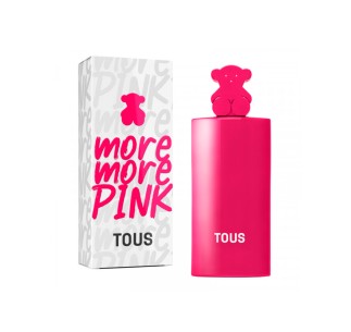 More More Pink 2