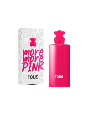 More More Pink