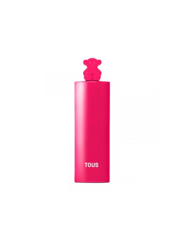 More More Pink
