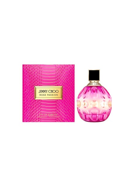 Rose Passion