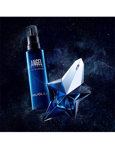 Angel Elixir