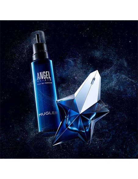 Angel Elixir