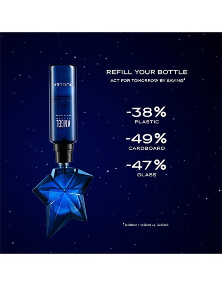 Angel Elixir