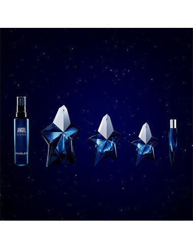 Angel Elixir