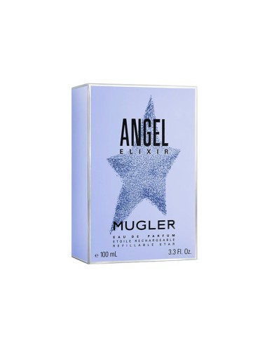 Angel Elixir