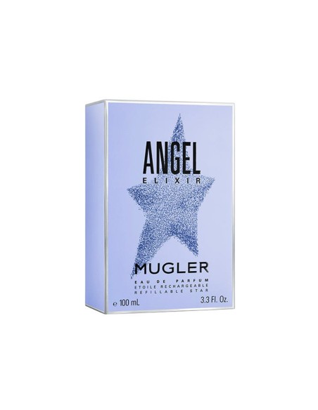 Angel Elixir