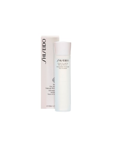 Desmaquillante Instant Eye & Lip...