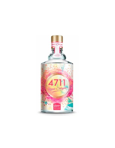 Remix Edition Neroli Eau de Cologne