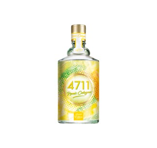 Remix Edition Lemon Eau de...