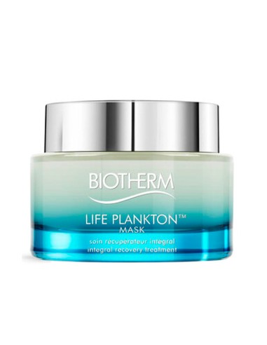 Life Plankton Mask
