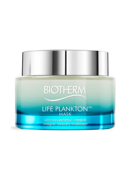 Life Plankton Mask