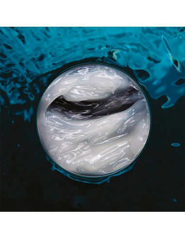 Life Plankton Mask