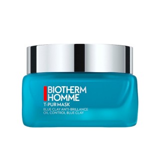 T-Pur Blue Face Clay