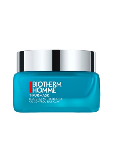 T-Pur Blue Face Clay