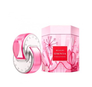 Omnia Pink Sapphire Limited...