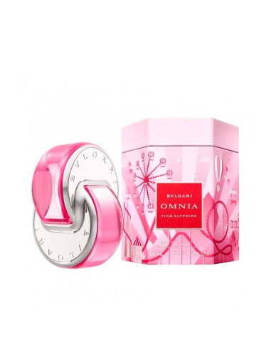 Omnia Pink Sapphire Limited Edition