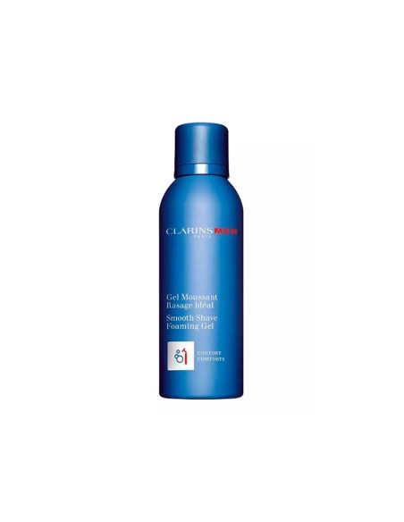 Clarins Men Gel de Afeitar