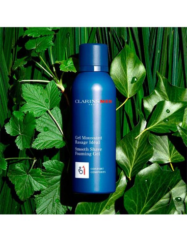Clarins Men Gel de Afeitar