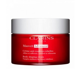 Crema Masvelt Advanced
