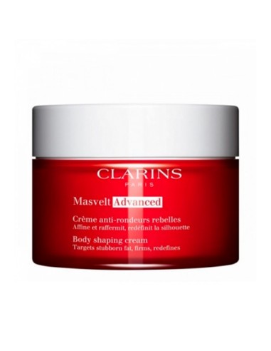 Crema Masvelt Advanced