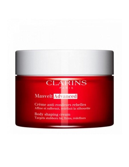 Crema Masvelt Advanced