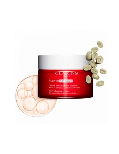 Crema Masvelt Advanced