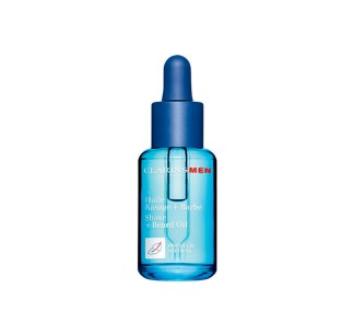 Clarins Men Aceite de Afeitar