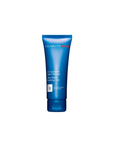 Clarins Men Gel Calmante After Shave