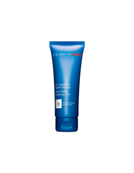Clarins Men Gel Calmante After Shave