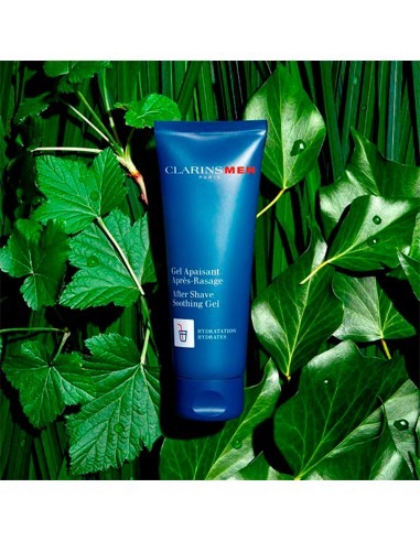 Clarins Men Gel Calmante After Shave
