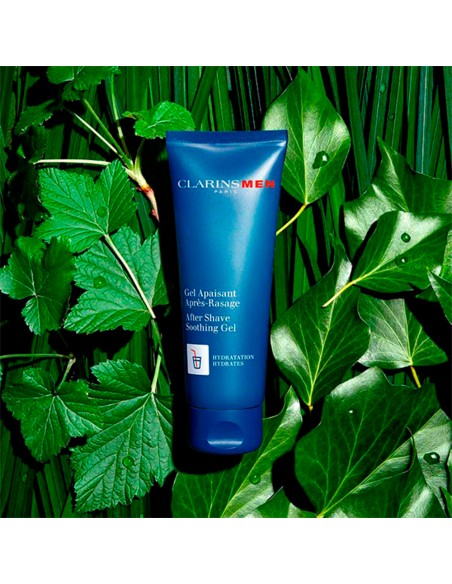 Clarins Men Gel Calmante After Shave