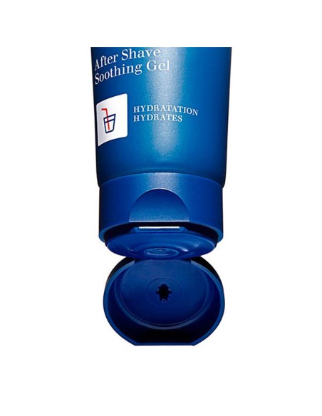 Clarins Men Gel Calmante After Shave