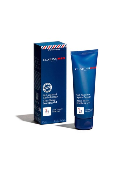 Clarins Men Gel Calmante After Shave