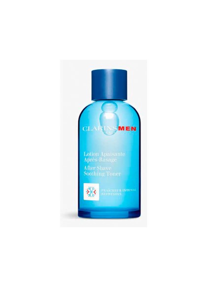 Clarins Men Tónico Calmante After Shave