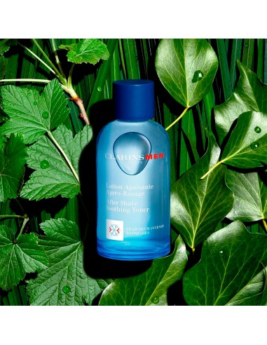 Clarins Men Tónico Calmante After Shave