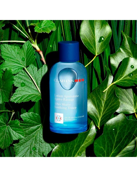 Clarins Men Tónico Calmante After Shave