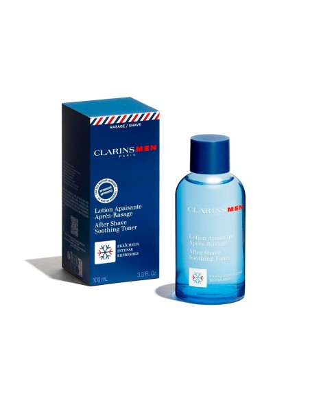 Clarins Men Tónico Calmante After Shave