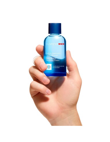 Clarins Men Tónico Calmante After Shave