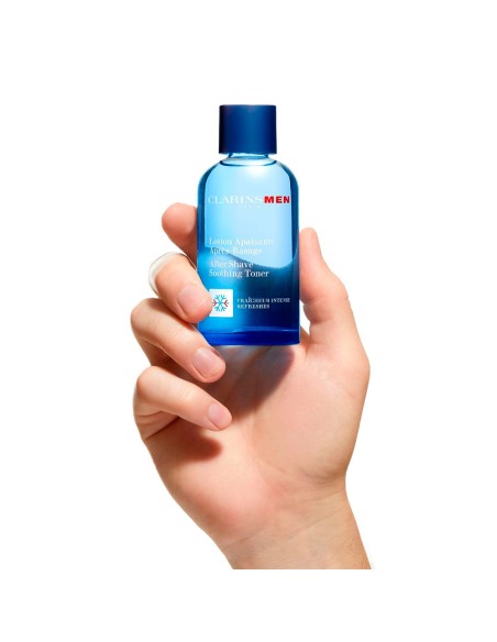 Clarins Men Tónico Calmante After Shave