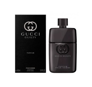 Guilty Pour Homme Parfum 2