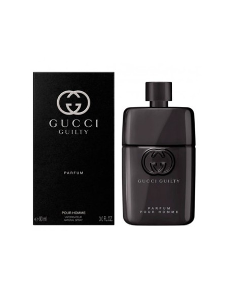 Guilty Pour Homme Parfum