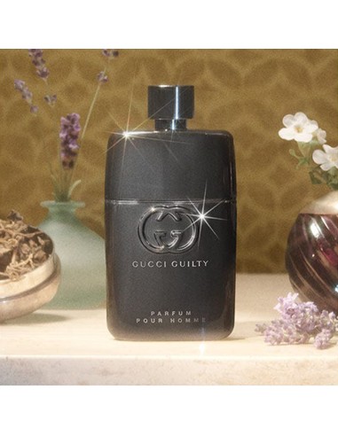 Guilty Pour Homme Parfum