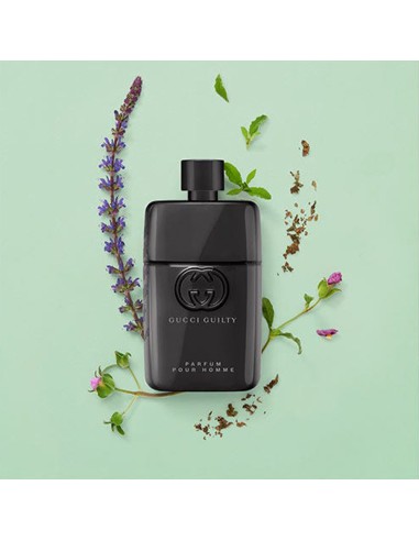 Guilty Pour Homme Parfum