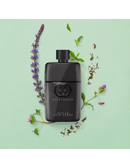 Guilty Pour Homme Parfum