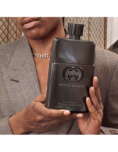 Guilty Pour Homme Parfum