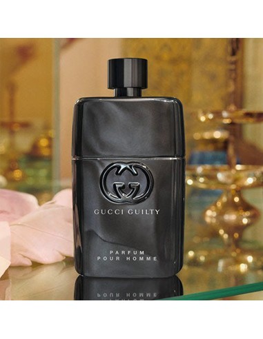 Guilty Pour Homme Parfum
