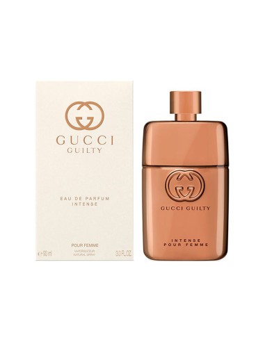 Guilty Intense Pour Femme